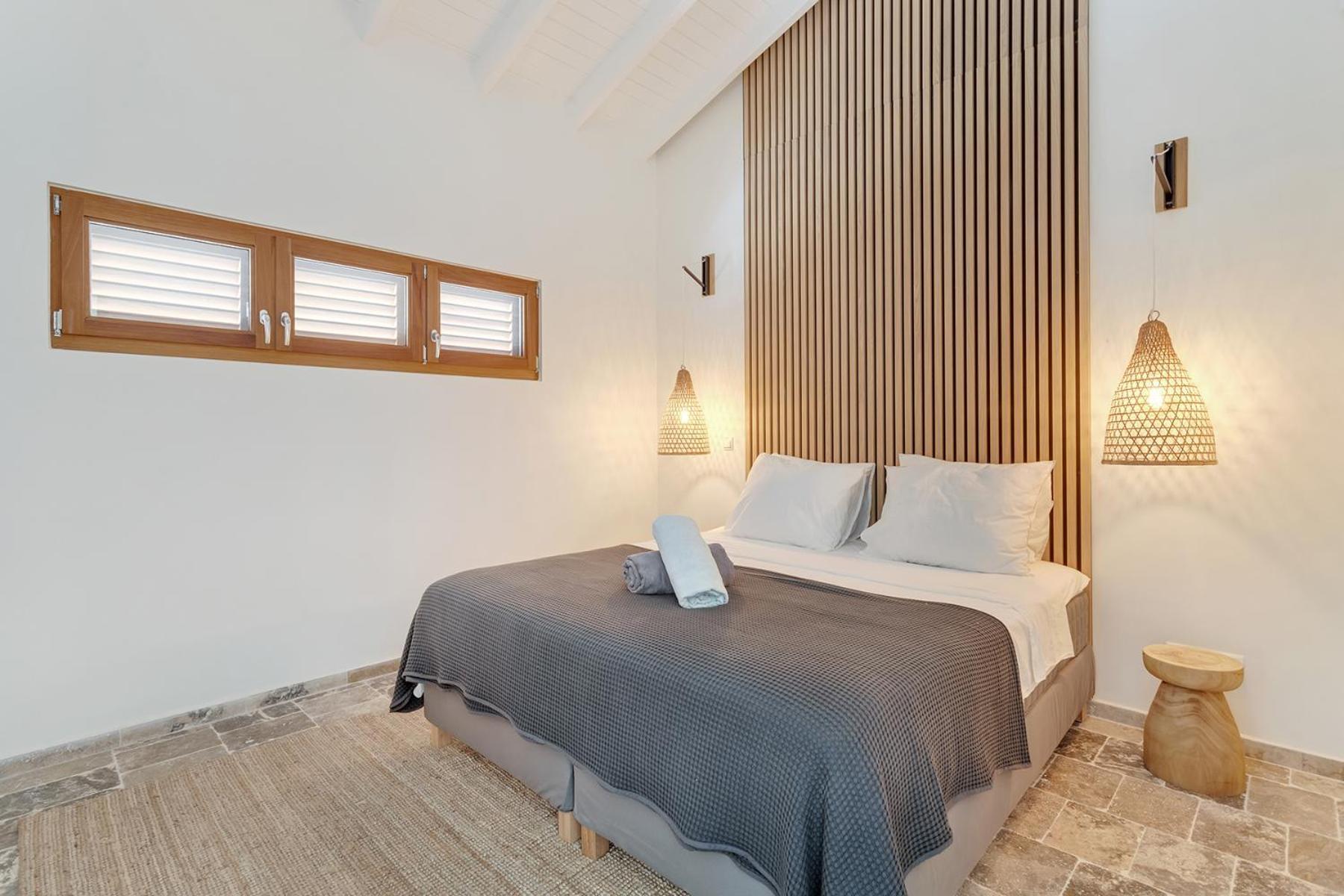 Casa Madera With Large Garden And Private Pool Villa Kralendijk  Ngoại thất bức ảnh