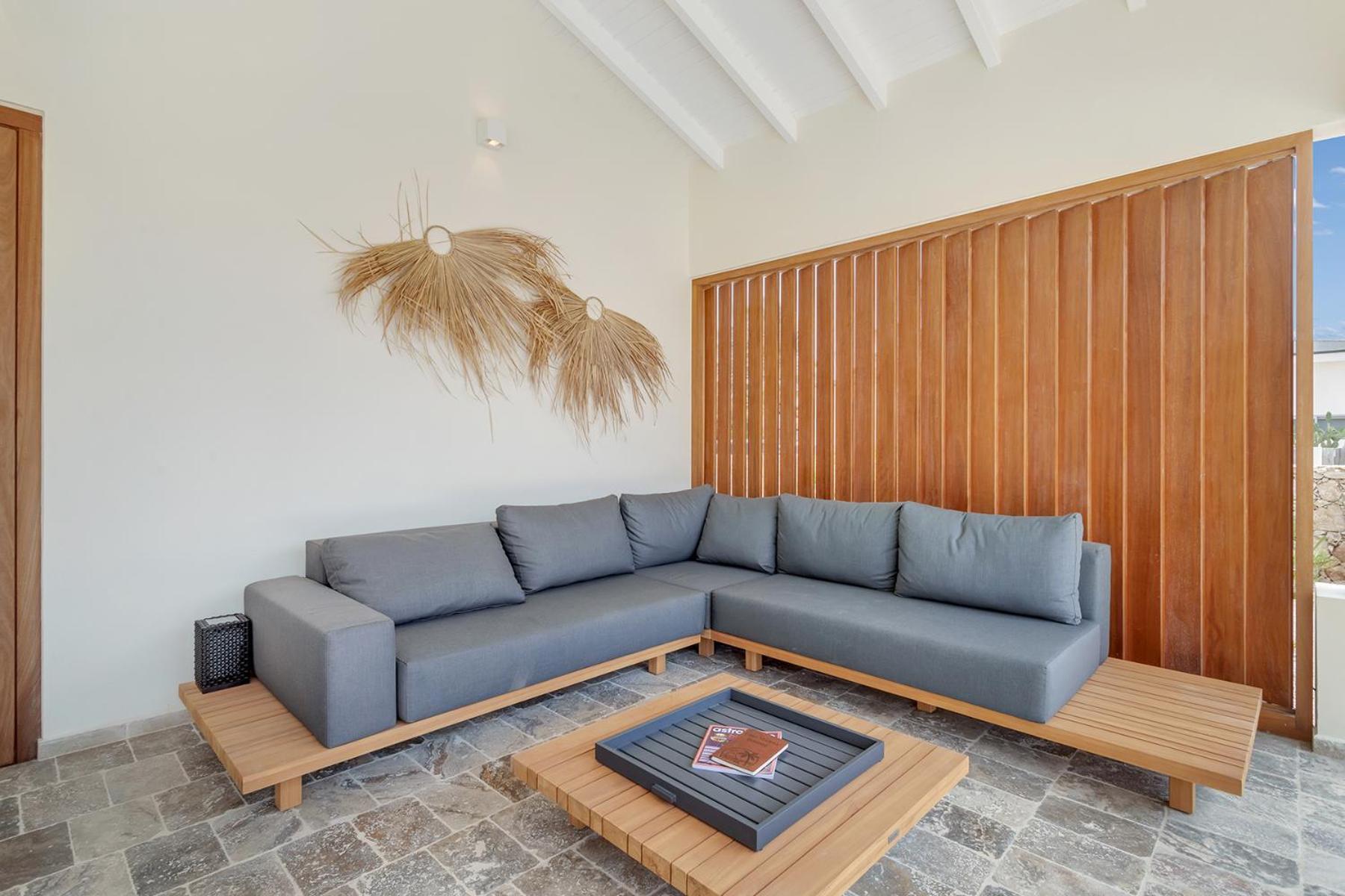 Casa Madera With Large Garden And Private Pool Villa Kralendijk  Ngoại thất bức ảnh
